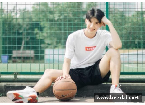 受男生喜爱的体育明星排行榜：最具魅力的运动员们